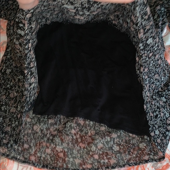 American Eagle long sleeve - Picture 3 of 4